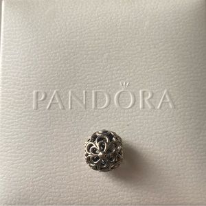 Pandora charm